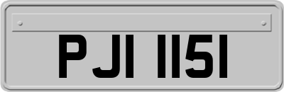 PJI1151