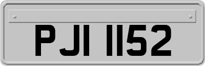 PJI1152