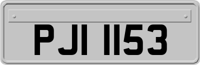 PJI1153