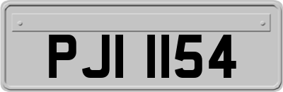 PJI1154
