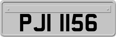 PJI1156