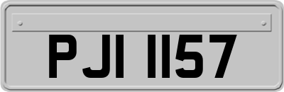 PJI1157