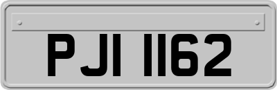 PJI1162