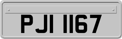 PJI1167