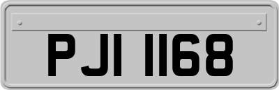 PJI1168
