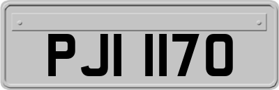 PJI1170