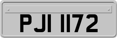 PJI1172