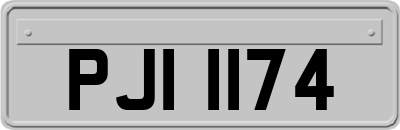 PJI1174