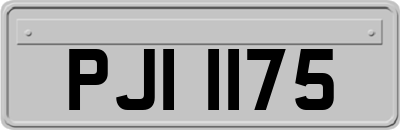 PJI1175