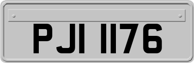 PJI1176