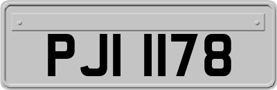 PJI1178