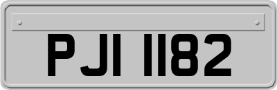 PJI1182