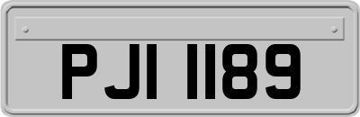 PJI1189