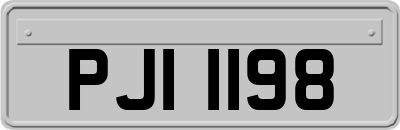 PJI1198