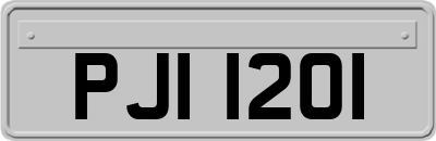 PJI1201