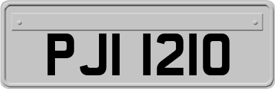PJI1210
