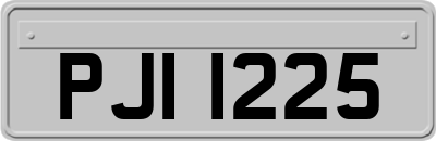 PJI1225