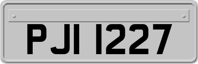 PJI1227