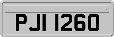 PJI1260