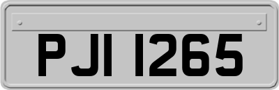 PJI1265