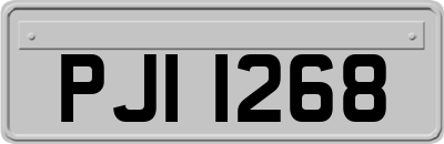 PJI1268