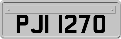 PJI1270