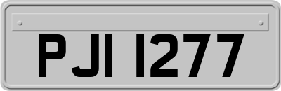 PJI1277