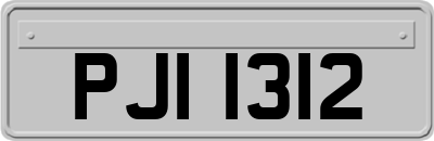 PJI1312