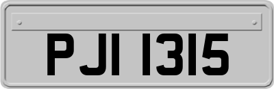 PJI1315