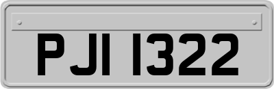 PJI1322