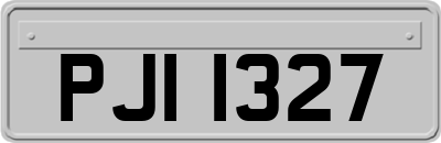 PJI1327