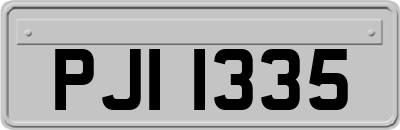PJI1335
