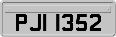 PJI1352
