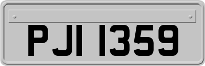 PJI1359