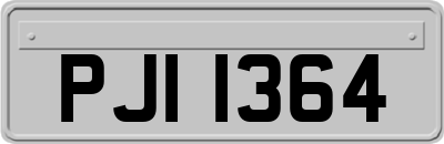 PJI1364