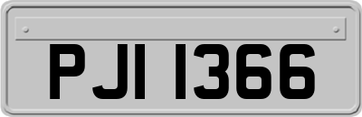 PJI1366