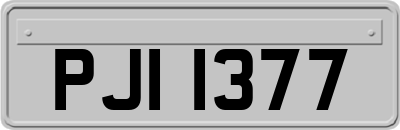 PJI1377