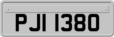 PJI1380