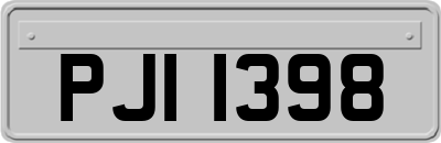 PJI1398