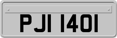 PJI1401