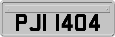PJI1404