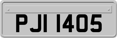 PJI1405