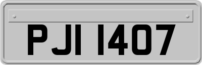 PJI1407