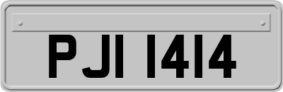 PJI1414
