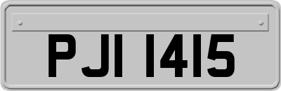 PJI1415