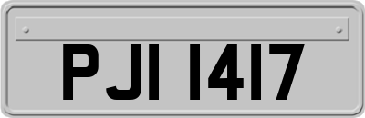PJI1417