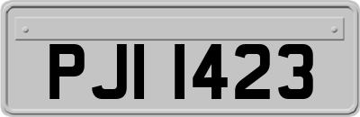 PJI1423