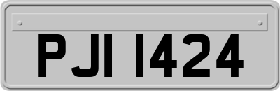 PJI1424