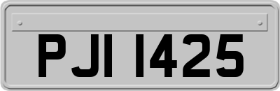 PJI1425