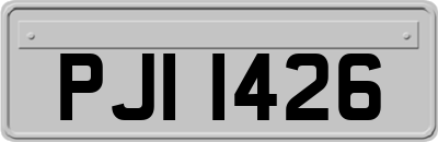 PJI1426